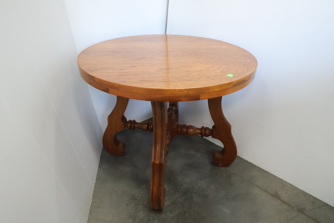 Child Size Dining Table