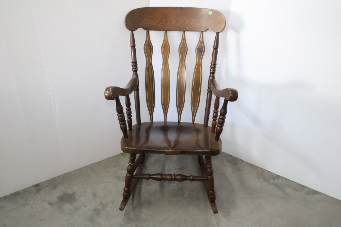 Rocking Chair