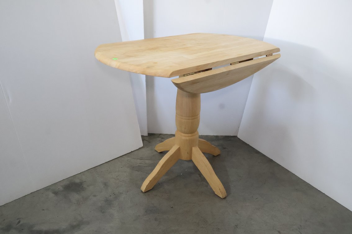 Drop Leaf Table