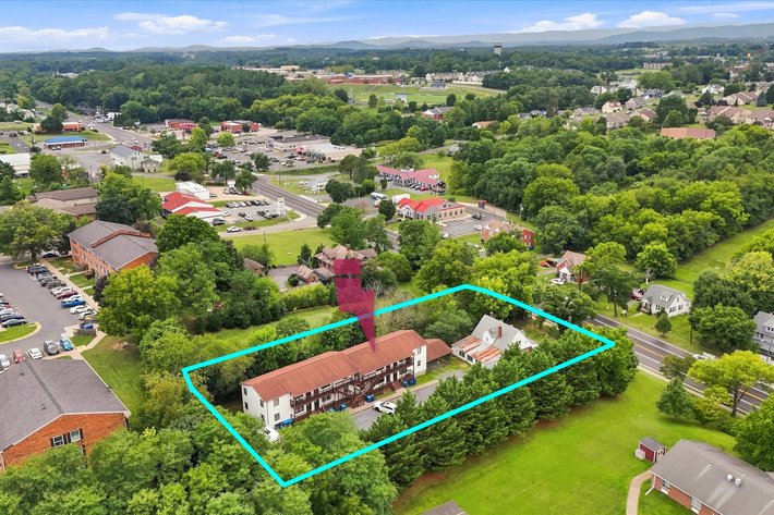 Image for Multi-Family, Income-Producing Property in Woodstock, VA