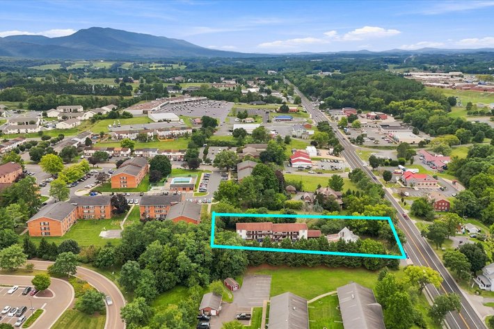 Image for Multi-Family, Income-Producing Property in Woodstock, VA
