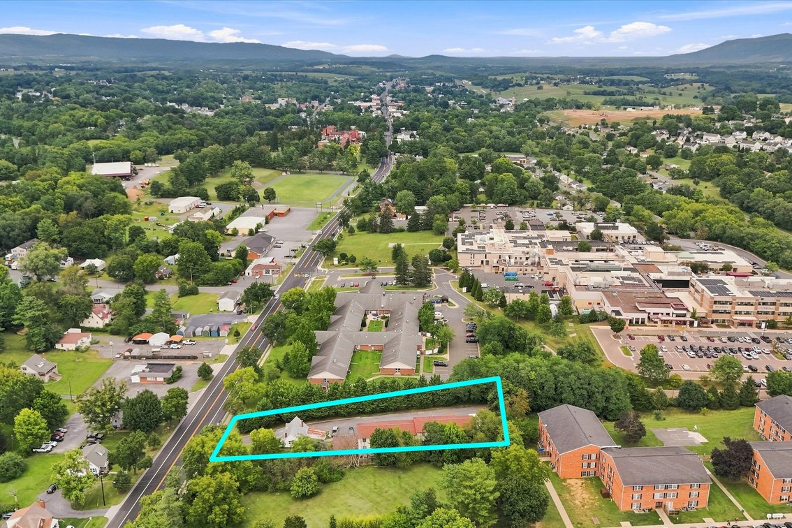 Image for Multi-Family, Income-Producing Property in Woodstock, VA