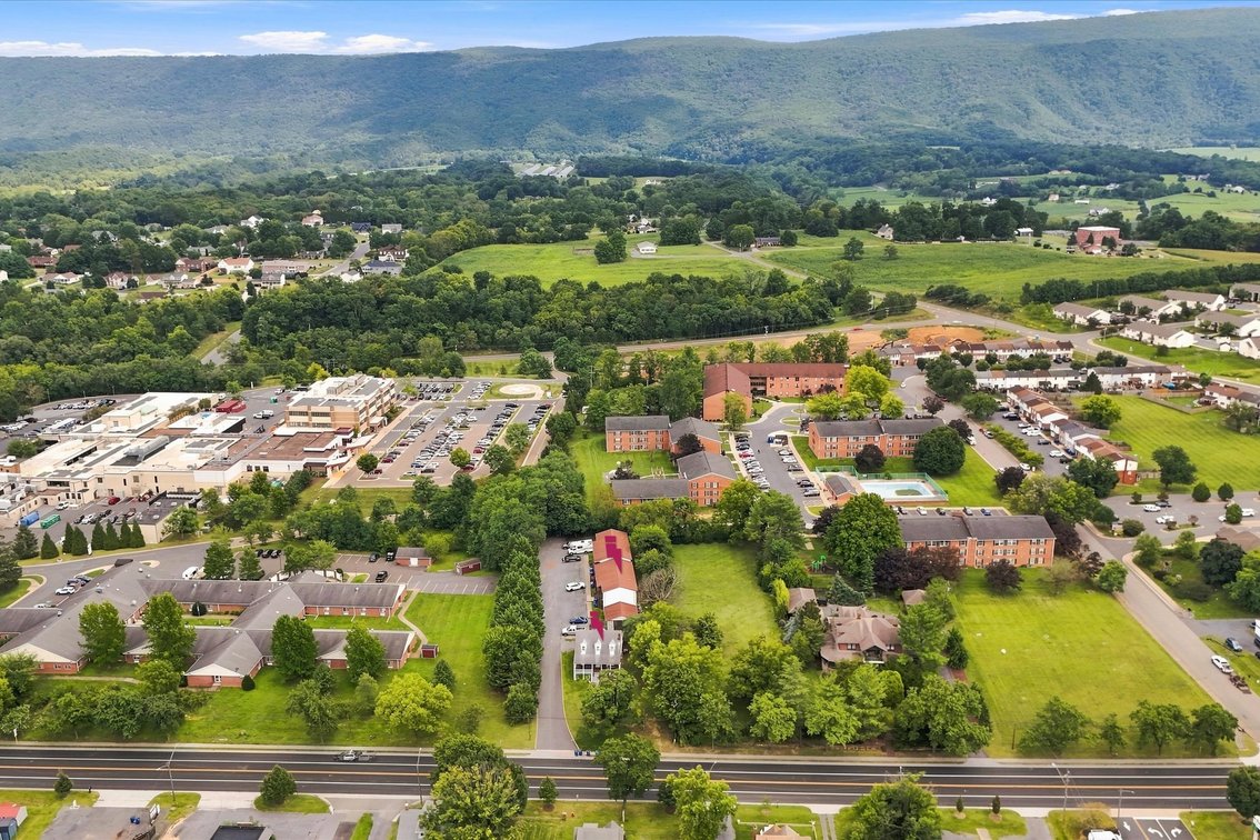 Image for Multi-Family, Income-Producing Property in Woodstock, VA