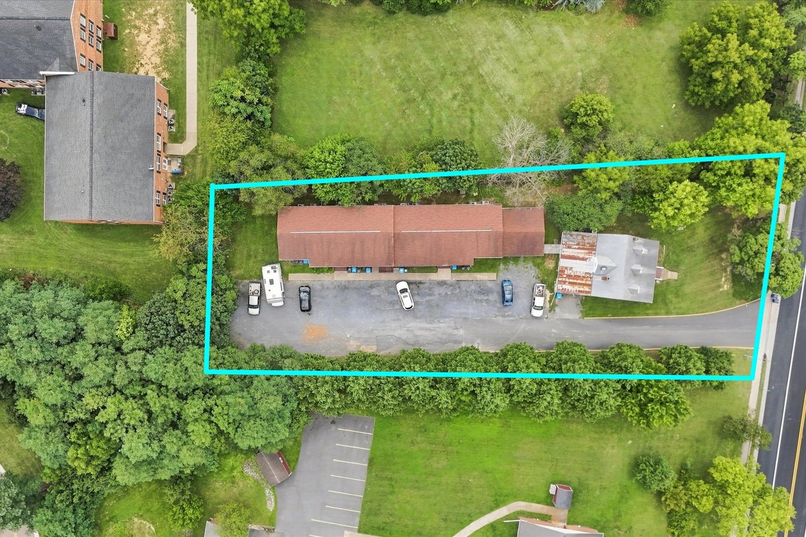 Image for Multi-Family, Income-Producing Property in Woodstock, VA