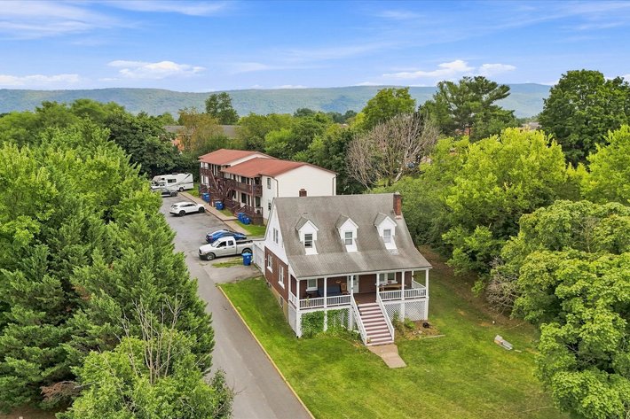 Image for Multi-Family, Income-Producing Property in Woodstock, VA