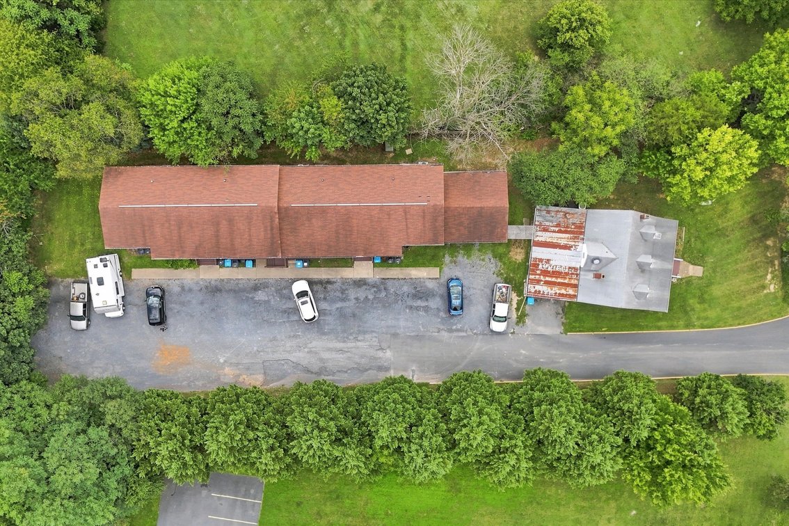 Image for Multi-Family, Income-Producing Property in Woodstock, VA