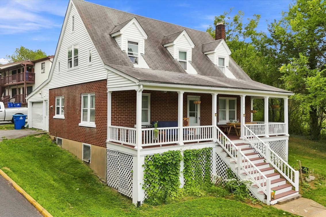 Image for Multi-Family, Income-Producing Property in Woodstock, VA