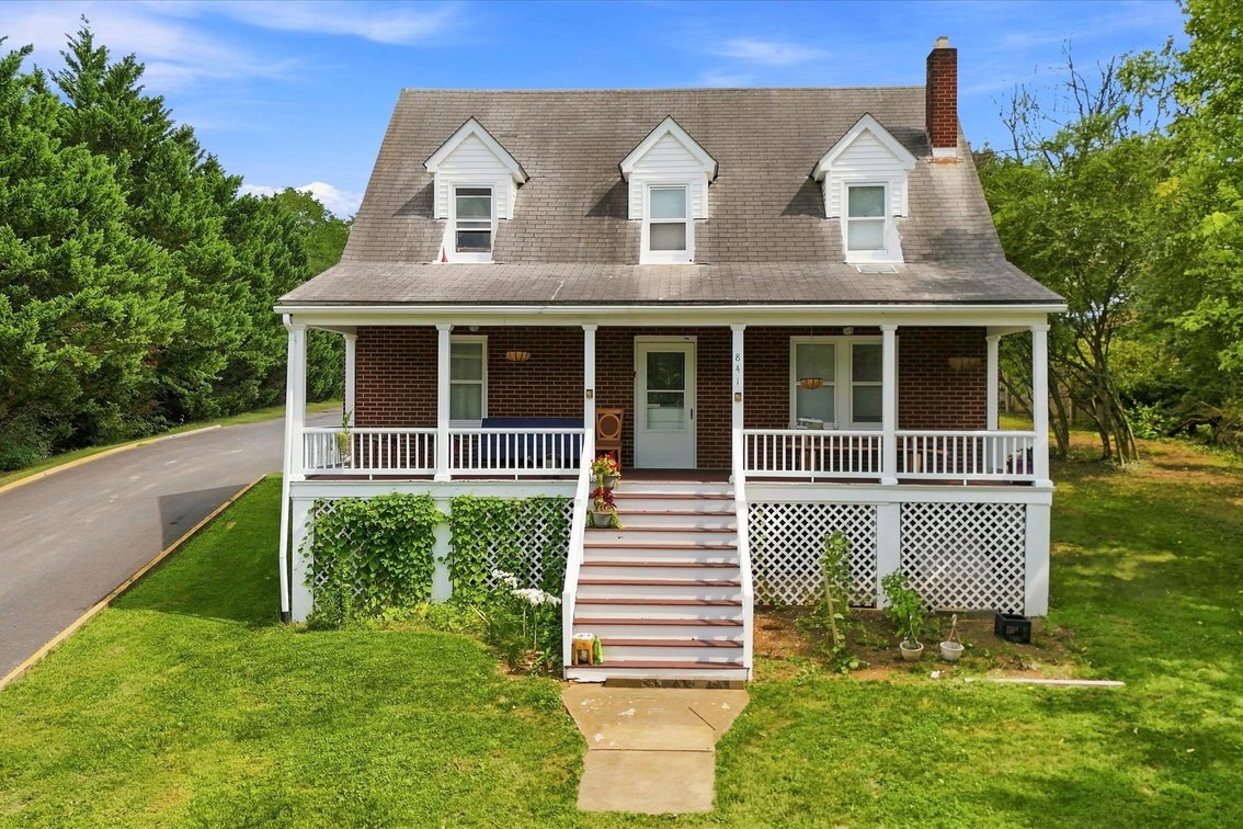 Image for Multi-Family, Income-Producing Property in Woodstock, VA
