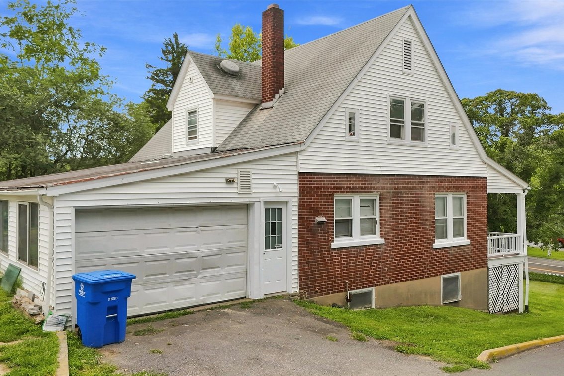 Image for Multi-Family, Income-Producing Property in Woodstock, VA