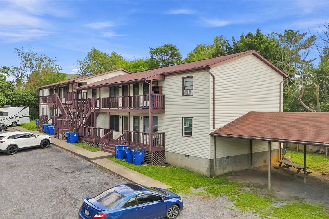 Image for Multi-Family, Income-Producing Property in Woodstock, VA