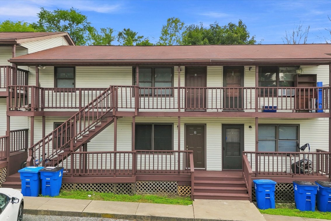Image for Multi-Family, Income-Producing Property in Woodstock, VA