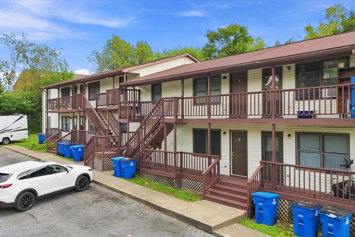 Image for Multi-Family, Income-Producing Property in Woodstock, VA