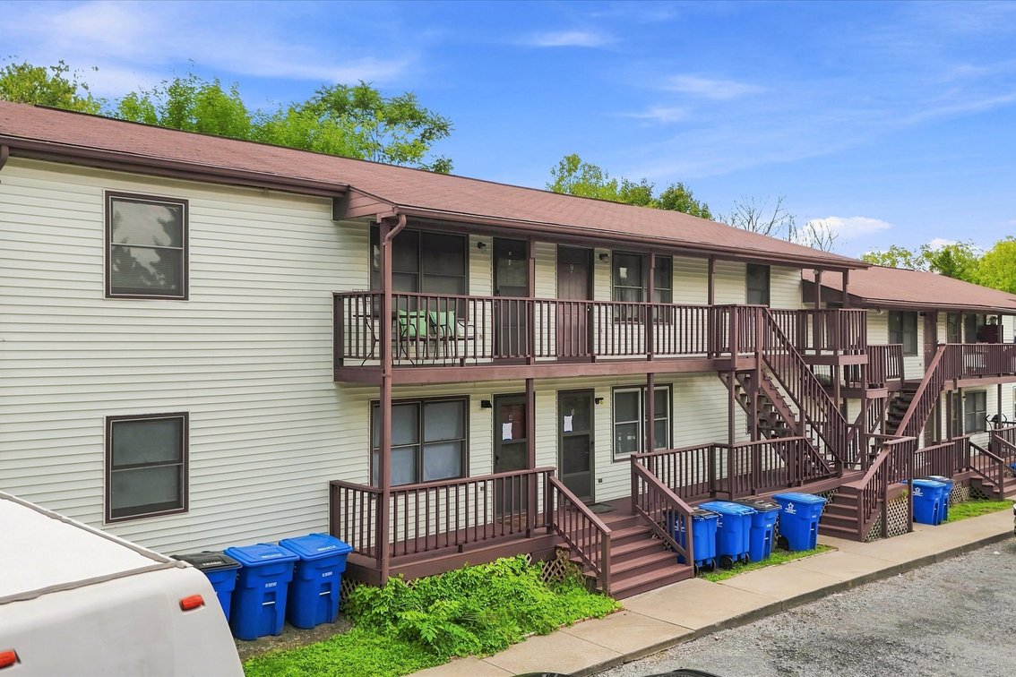 Image for Multi-Family, Income-Producing Property in Woodstock, VA