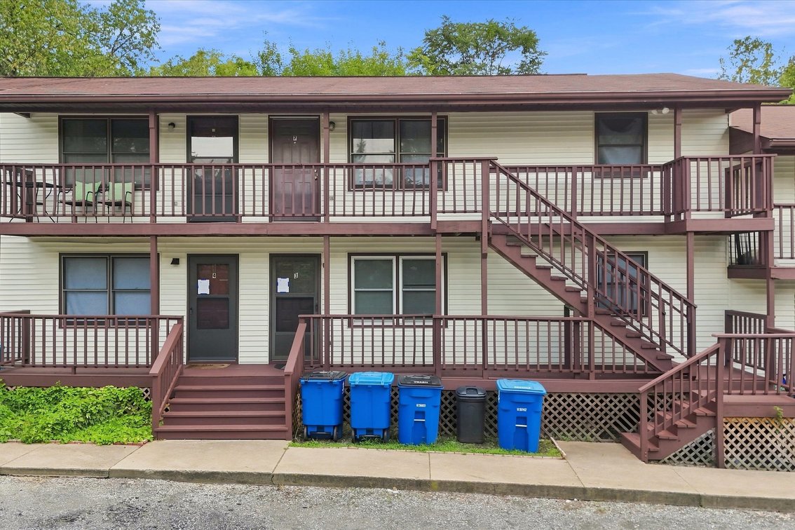 Image for Multi-Family, Income-Producing Property in Woodstock, VA