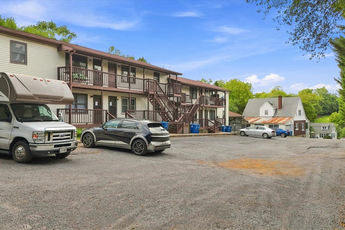 Image for Multi-Family, Income-Producing Property in Woodstock, VA