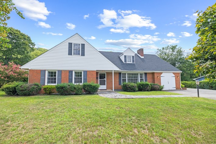 Image for 250 Ridge St, Lovingston Real Estate Auction