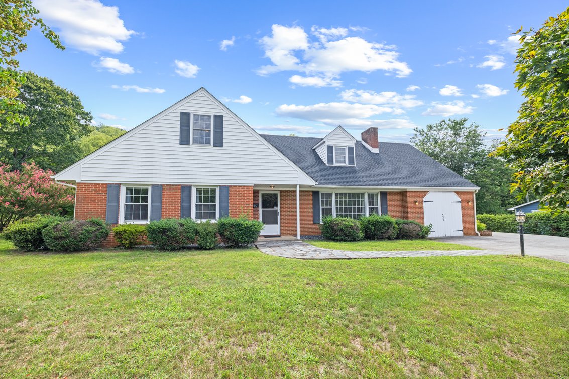Image for 250 Ridge St, Lovingston Real Estate Auction