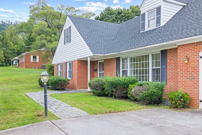 Image for 250 Ridge St, Lovingston Real Estate Auction