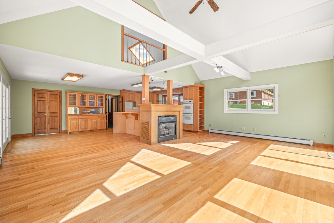 Image for 250 Ridge St, Lovingston Real Estate Auction