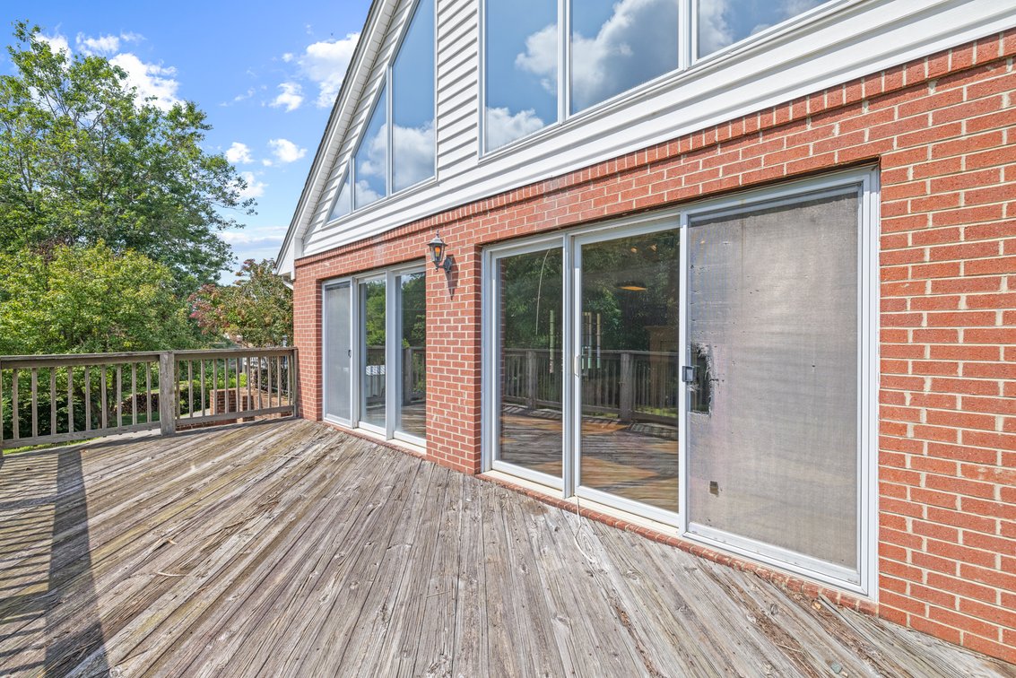 Image for 250 Ridge St, Lovingston Real Estate Auction