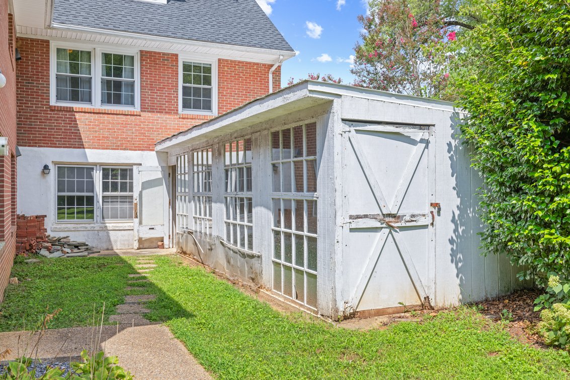Image for 250 Ridge St, Lovingston Real Estate Auction