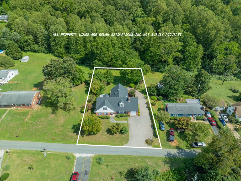 Image for 250 Ridge St, Lovingston Real Estate Auction