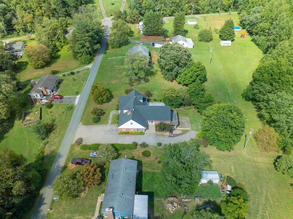 Image for 250 Ridge St, Lovingston Real Estate Auction