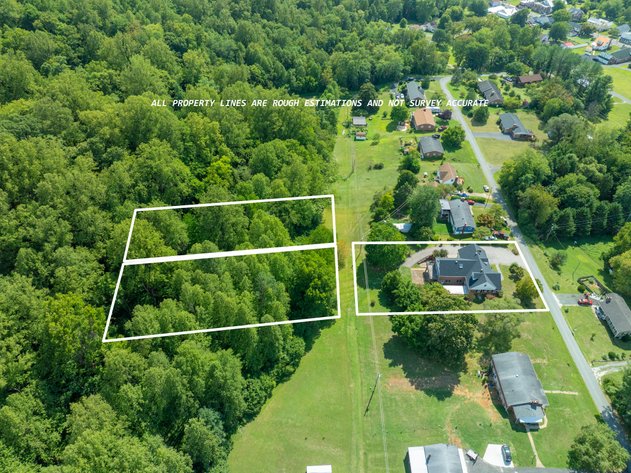 Image for 250 Ridge St, Lovingston Real Estate Auction