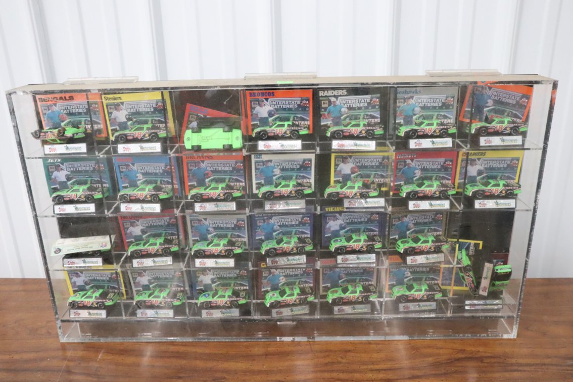 Motorsport Traditions Cars