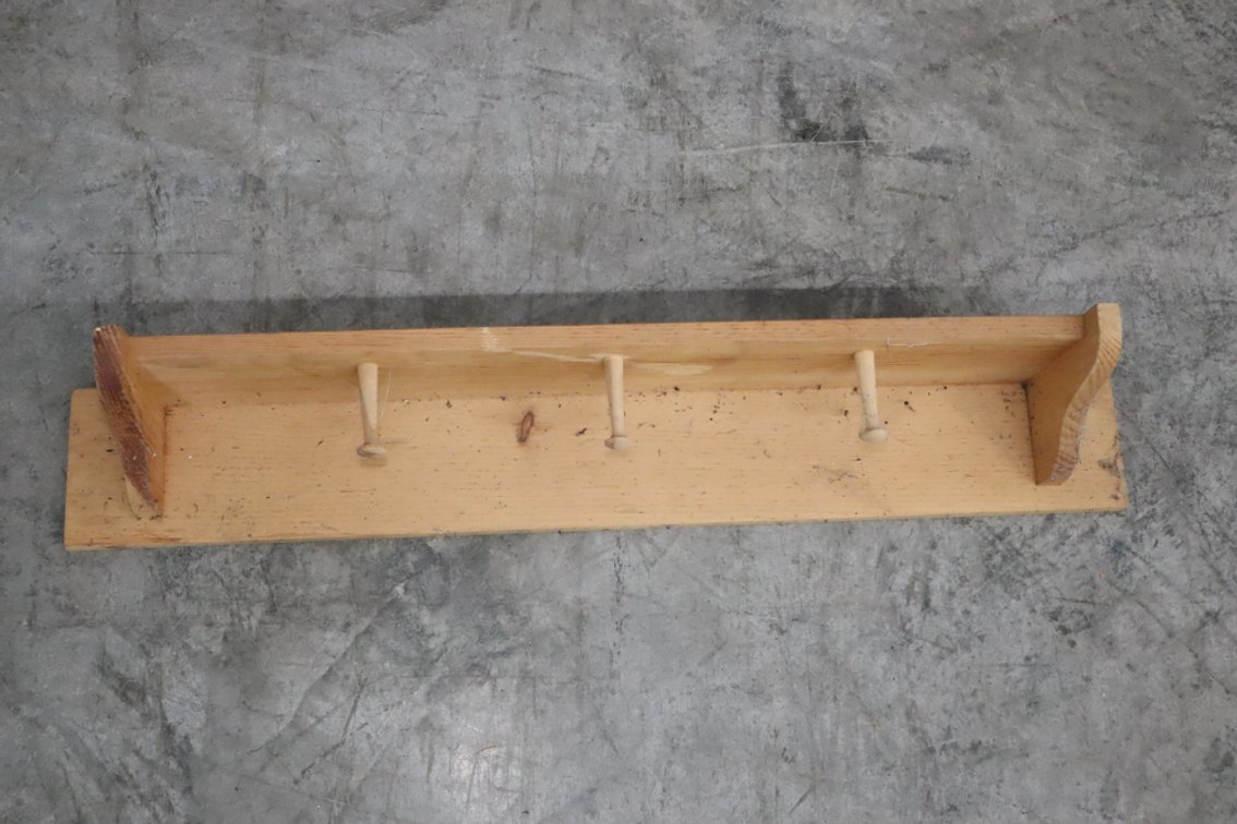 Hanging Shelf