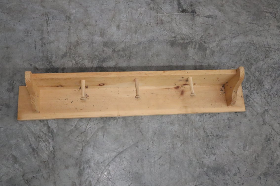 Hanging Shelf