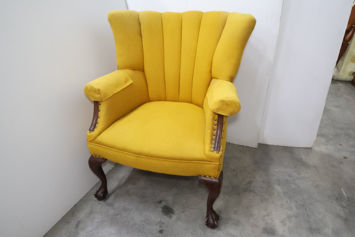 Armchair