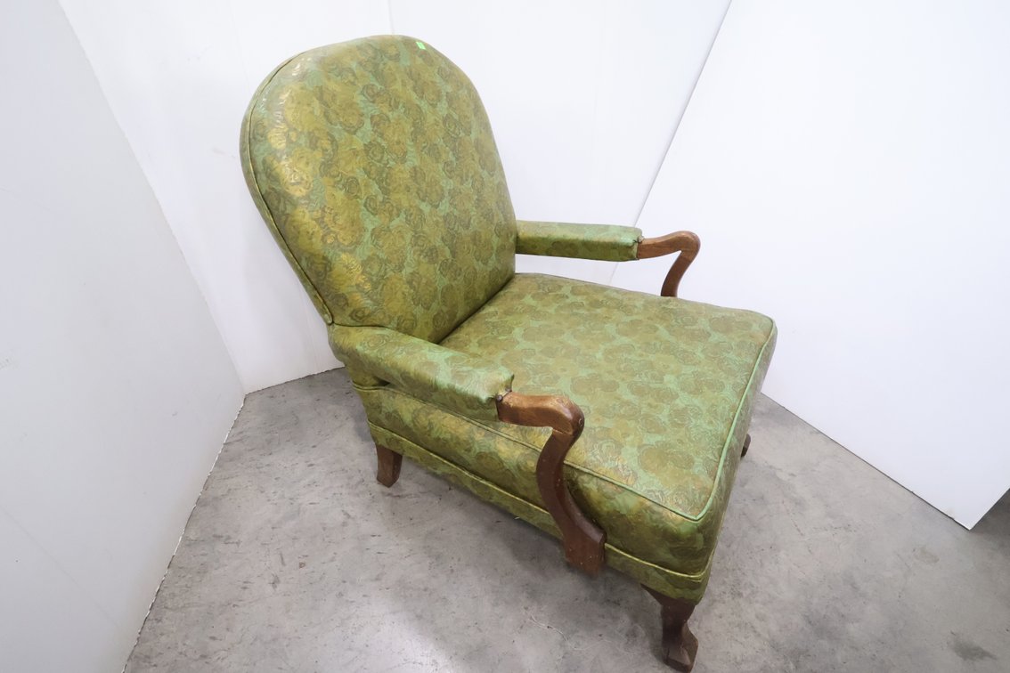 Armchair