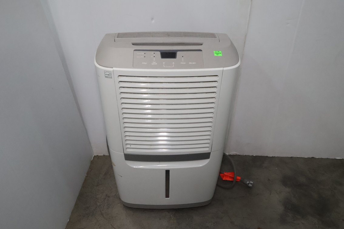 Frigidaire Dehumidifier