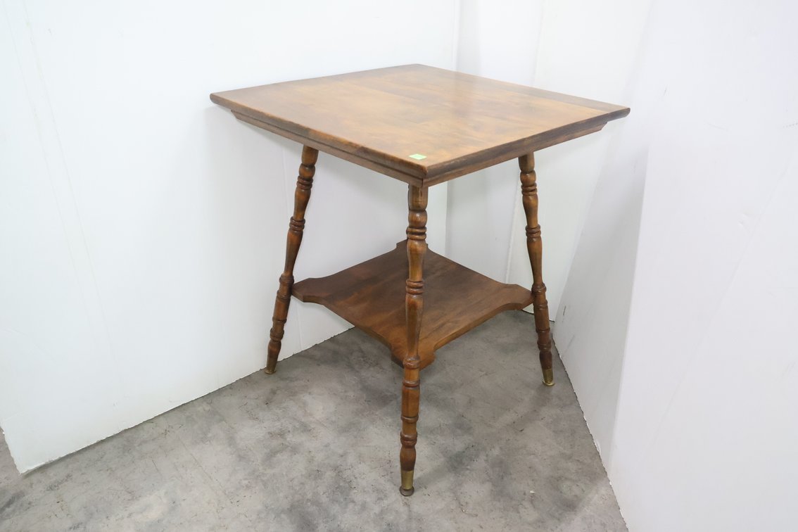 Parlor Table