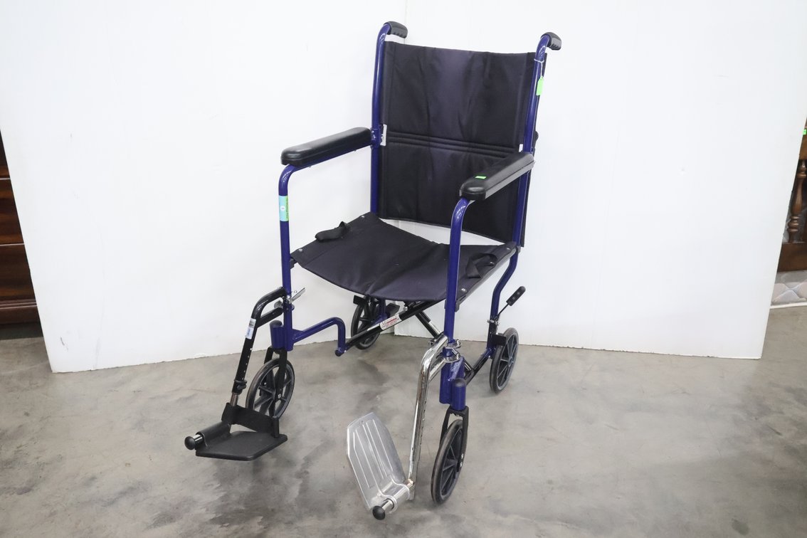 Wheelchair