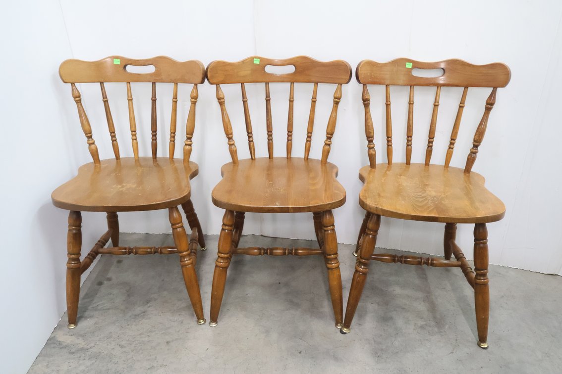 Side Chairs