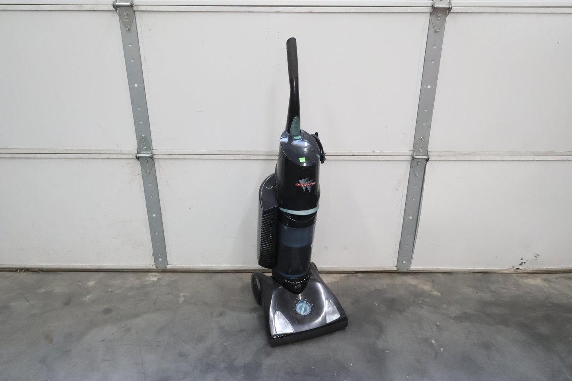Fantom Vacuum