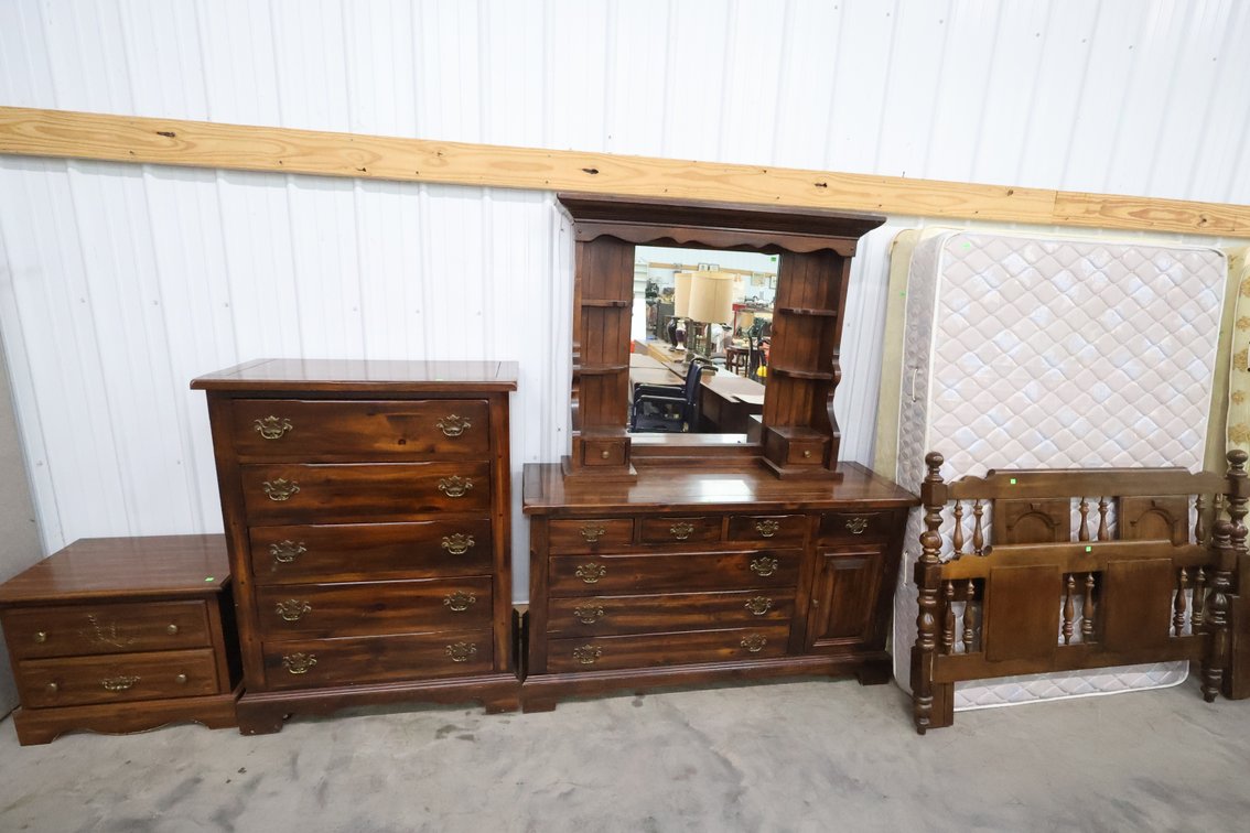 Bedroom Furniture