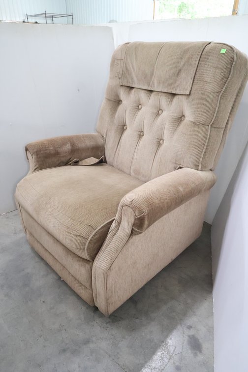 Electric Recliner