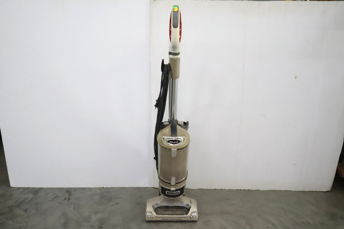 Shark Vacuum