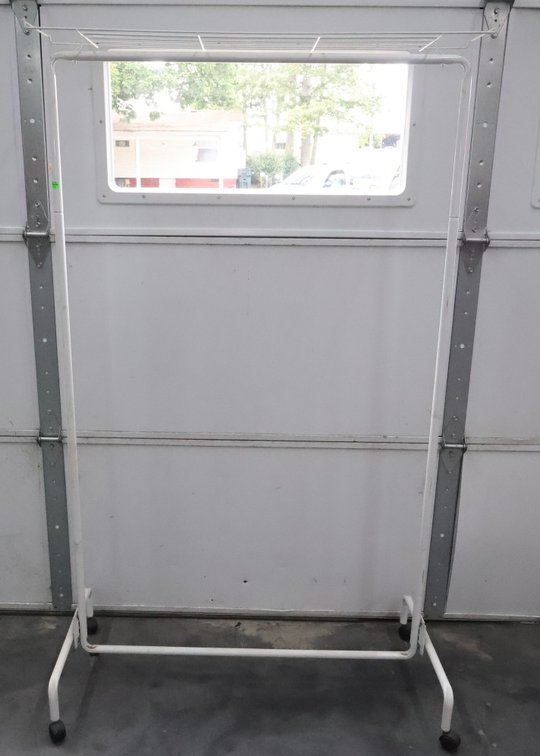 Clothes Rack