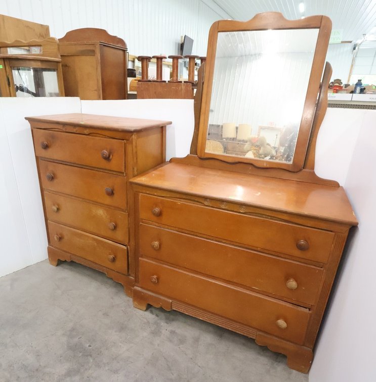 Bedroom Furniture