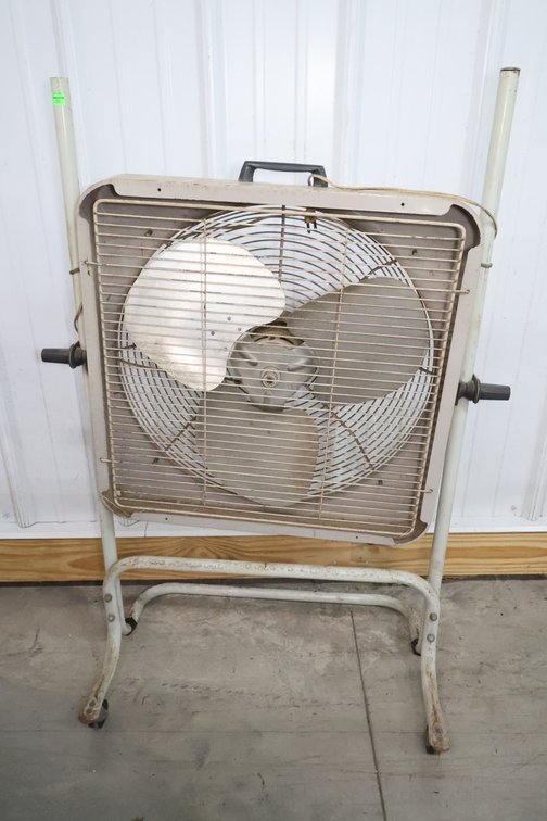 Box Fan
