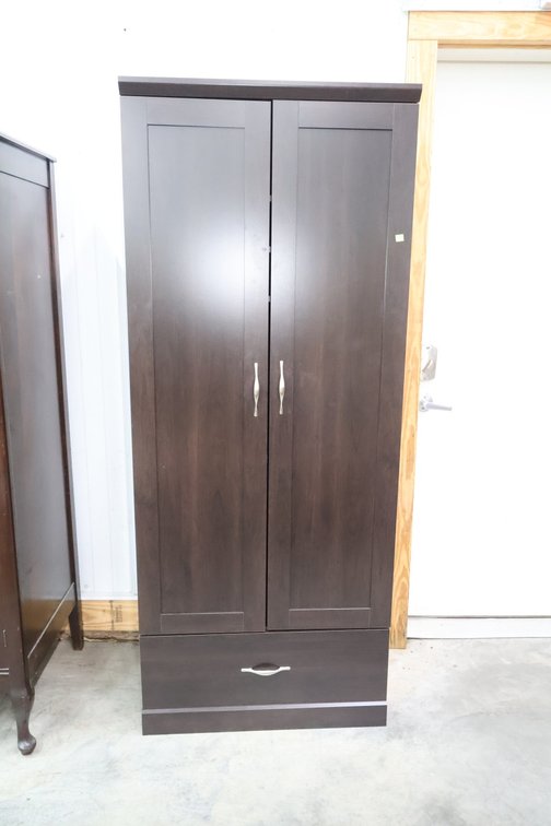 Wardrobe / Cabinet