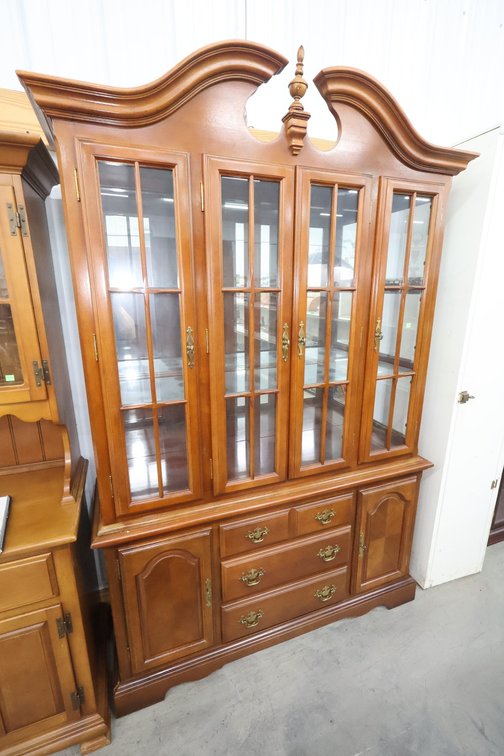China Cabinet