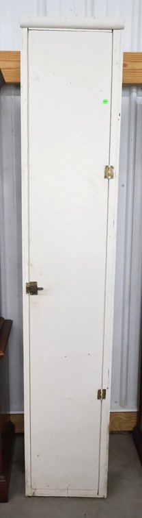 Shop Cabinet