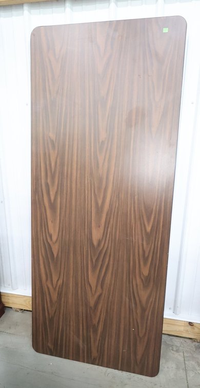 6' Folding Table