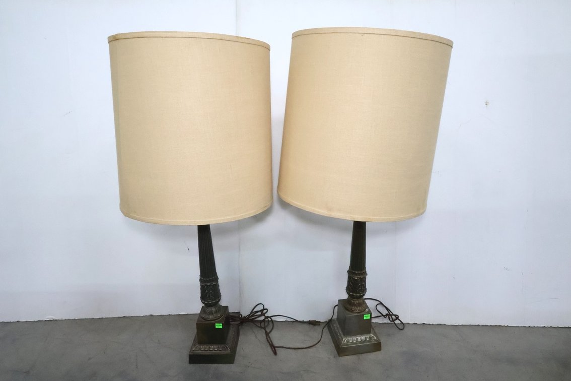 Table Lamps