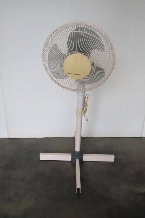 Floor Fan